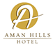 AMAN HILLS HOTEL AMAN HILLS HOTEL